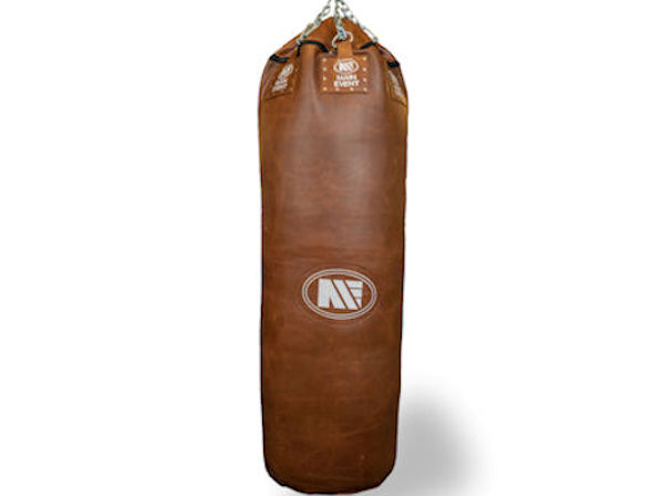 Main Event Heritage Professional 6ft - 130kg Leather Punch Bag